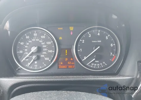 2008 BMW 328I z USA, uszkodzony, nr VIN WBAVA33588K053358